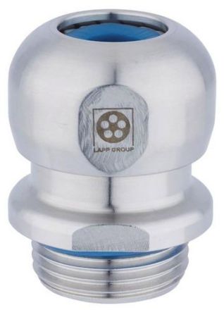 Lapp 53806740 SKINTOP INOX M16x1,5 cable gland