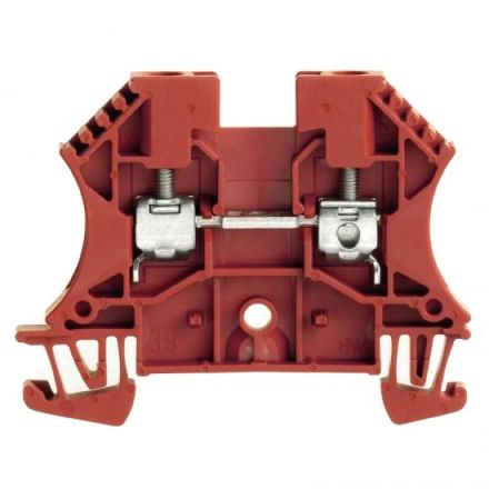 Weidmüller 1020140000 WDU 4 RT terminal block