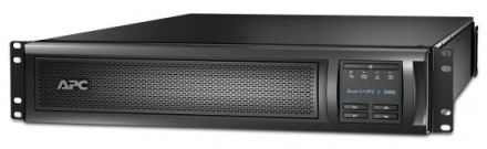 APC SMX3000RMHV2UNC Smart UPS 3000VA LCD