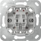 Gira 310900 2-way switch insert rocker switch