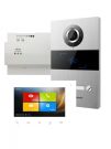 HHG Villa Set 1 Video Door Station 1 Participant Video Intercom Set