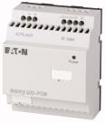 Eaton EASY400-POW switching power supply, 100-240VAC/24VDC,1.25A, 1-phase, regulated, 212319