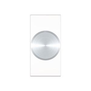 Kindermann 7464000441 Konnect flex 45 click button connection panel