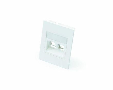 OBO Bettermann 6121082 BRK Key A45 cws version A45 cream white Keystone carrier