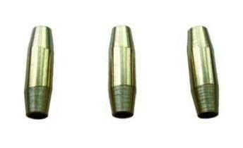 PROTEC.class 05101888 Cable pull-in connection sleeve 4.5 mm (3 pieces) PVH45