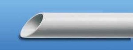 Hegler 9720040 HEGLERPLAST EPKMU DN40 white UV-stabilised plastic insulation pipe