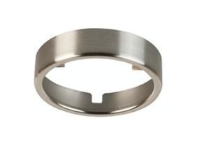 Brumberg 81039150 substructure housing for 12129.. nickel matt