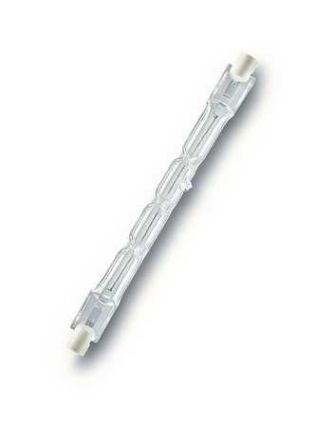 LEDVANCE Osram 4008321977717 64696 120W 240V R7S FS1 halogen rod