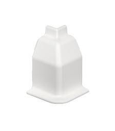OBO Bettermann 6132260 SLL AE2050 rws pure white external corner