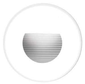 Brumberg R3928WW LED orientation light. 1.2W/230V,LF:ww