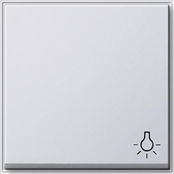 Gira 028566 rocker symbol light Gira TX_44 (WG UP) pure white