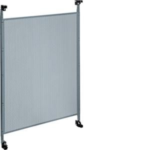 Hager UN52TN field distributor support frame Telekom