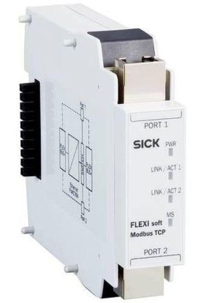Sick 1044073 FX0-GMOD00000 Safety controller