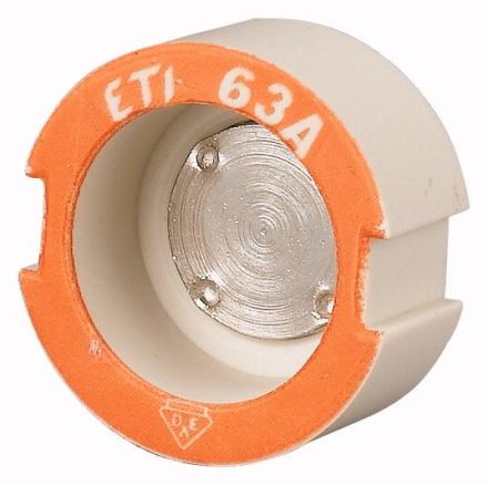 Eaton Z-DII/PS-25A fitting screw, DII, E27, 25A , 112144