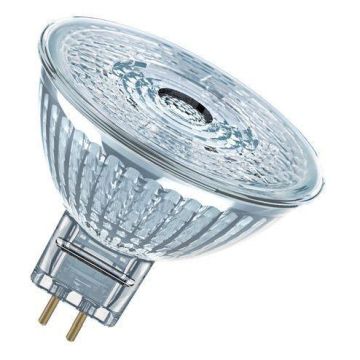 LEDVANCE Osram 4058075431317 LEDPMR162036 2.6W/840 12V GU5.3 LED lamp