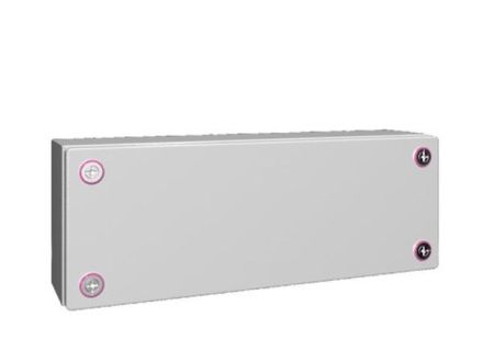 RITTAL 1589000 KX without flange plate 400x150x120mm terminal box