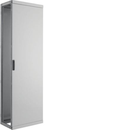 Hager FG32WE IP41 600x2200x400mm RAL7035 modular distribution board