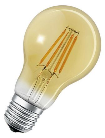 LEDVANCE Osram 4058075528178 SMART+Filament Classic dim 55 6W E27 LED lamp