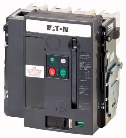 Eaton INX16B4-08W-1 4-pole 800A load disconnector, 183650