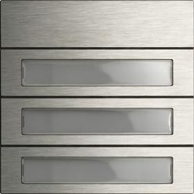 Gira 5533914 bell module 3RT System 106 edst