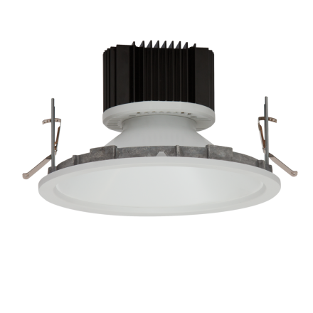 Ridi Leuchten 0321333 EDLR 235/4000-840 W LED recessed ceiling spotlight