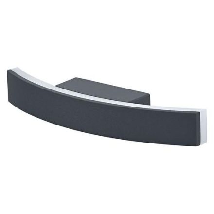 LEDVANCE Osram 4058075564589 ENDURA STYLE BOW WALL DG LED wall light