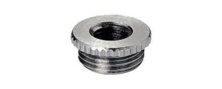 Jacob 4236 PG42/36 Ms DIN46320 brass reducing ring