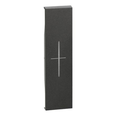 Bticino KG06MH LivingNow button cover
