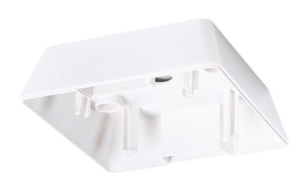 Siemens 5WG1258-7EB11 surface-mounted housing AP 258E11 Type B surface-mounted housing