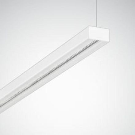 Trilux 7919062 SFlow-Act H2-L MRX 6400 ETDD8 01 LED pendant light, white