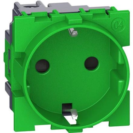 Bticino KV4141 LivingNow socket SCHUKO