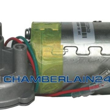 Chamberlain and LiftMaster 041A4005 Dc Motor 24v