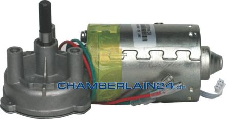 Chamberlain and LiftMaster 041A4005 Dc Motor 24v
