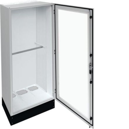 Hager FR23U2 univ. IP55 SK II 1850x800x400mm cabinet