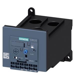Siemens 3RB3046-2XX1 overload relay 32-115A for motor protection S3 Class 20E