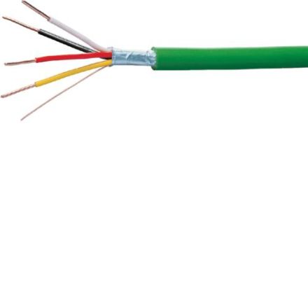 Hager TG019 system cable KNX Y (ST) Y2x2x0, 8 L:500m