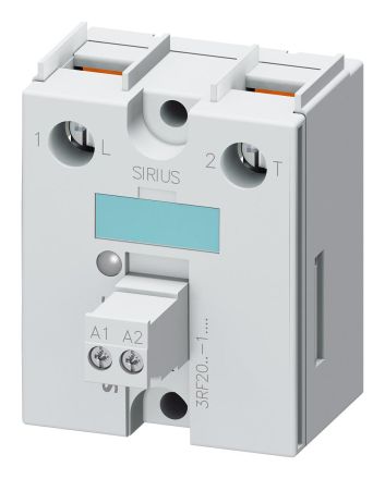Siemens 3RF2030-1AA06 solid state relay