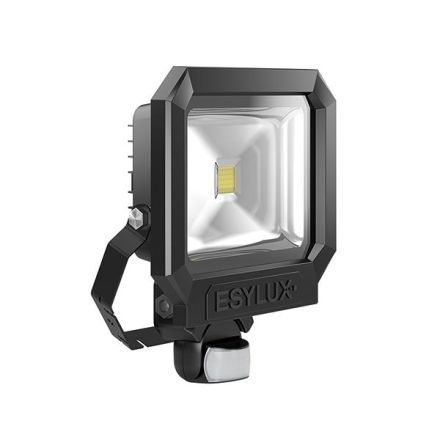 EsyLux EL10810282 LED spotlight AFL SUN 50W 5000K black