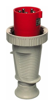 Walther 269 5x63A CEE plug