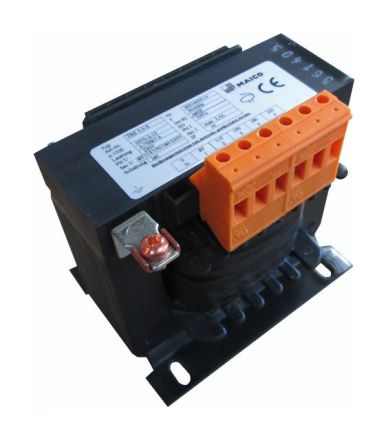 Maico 0157.0162 TRE 1,6 S-2 5-stage transformer