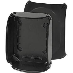 Hensel EB 25 B 170x220x96mm empty housing