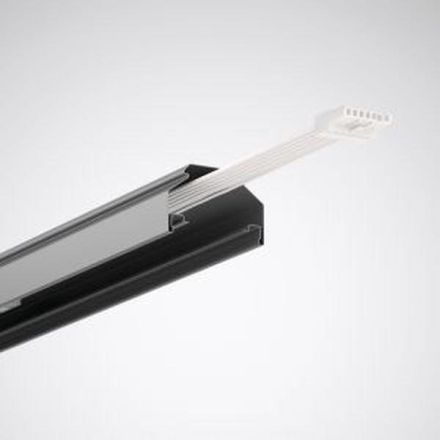 Trilux 7279100 07650 L225 7+7LV E 225 03 IP64 p4 mounting rail