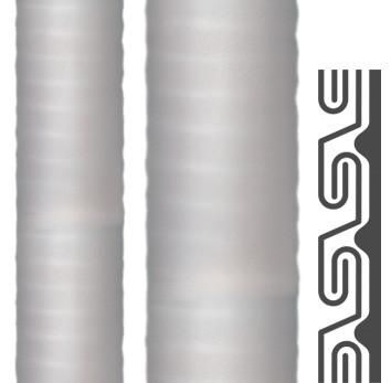 Flexa 12140801010 FLEXAgraff-SI-ASF AD14 10x14mm grey metal protection hose