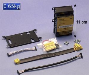 ABB Stotz-Kontakt FSO-12 safety function module, 3AXD50000016771