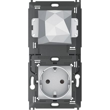 Bticino NT4501C SDO and Masterswitch LivingLight Tech Gateway