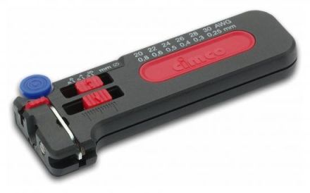 Cimco 120031 PWS-Plus precision stripper