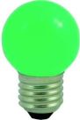 Megaman LM85252 LED bulb Deco 0.5W E27 827 green IP44