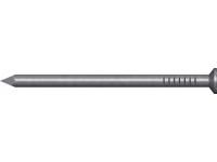 Reisser 001151S011-034090S-1 DIN 1151 wire pins, countersunk head, 3.4 X 90, steel, bright, packed in 1000