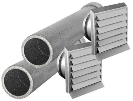 Glen Dimplex 360420 SFP AF W Package Sono-Flex
