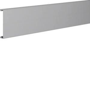 TEHALIT BA70802 wiring duct top 80mm grey